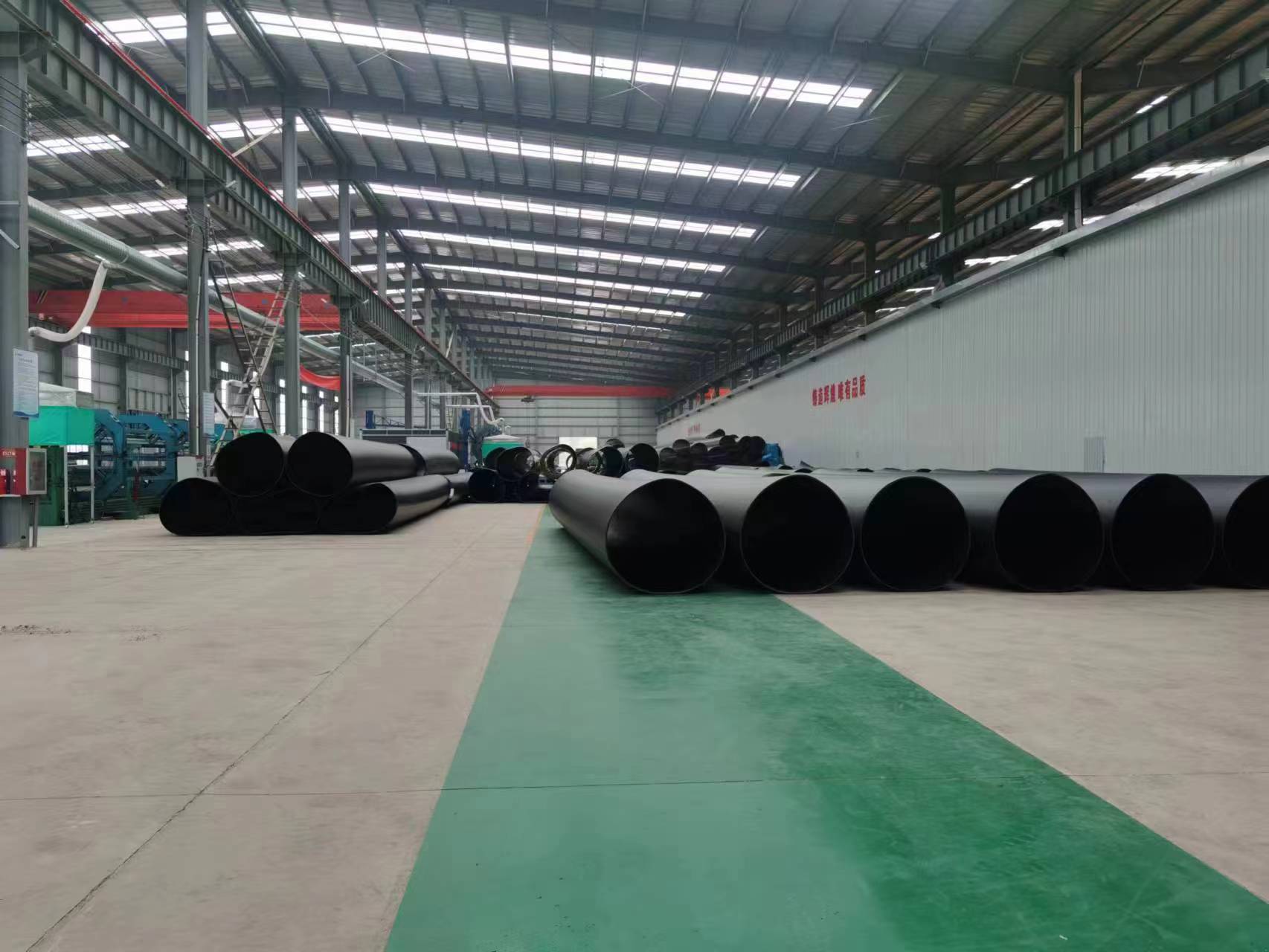 預(yù)制直埋保溫管的優(yōu)勢(shì)分析 預(yù)制直埋保溫管的優(yōu)勢(shì)分析